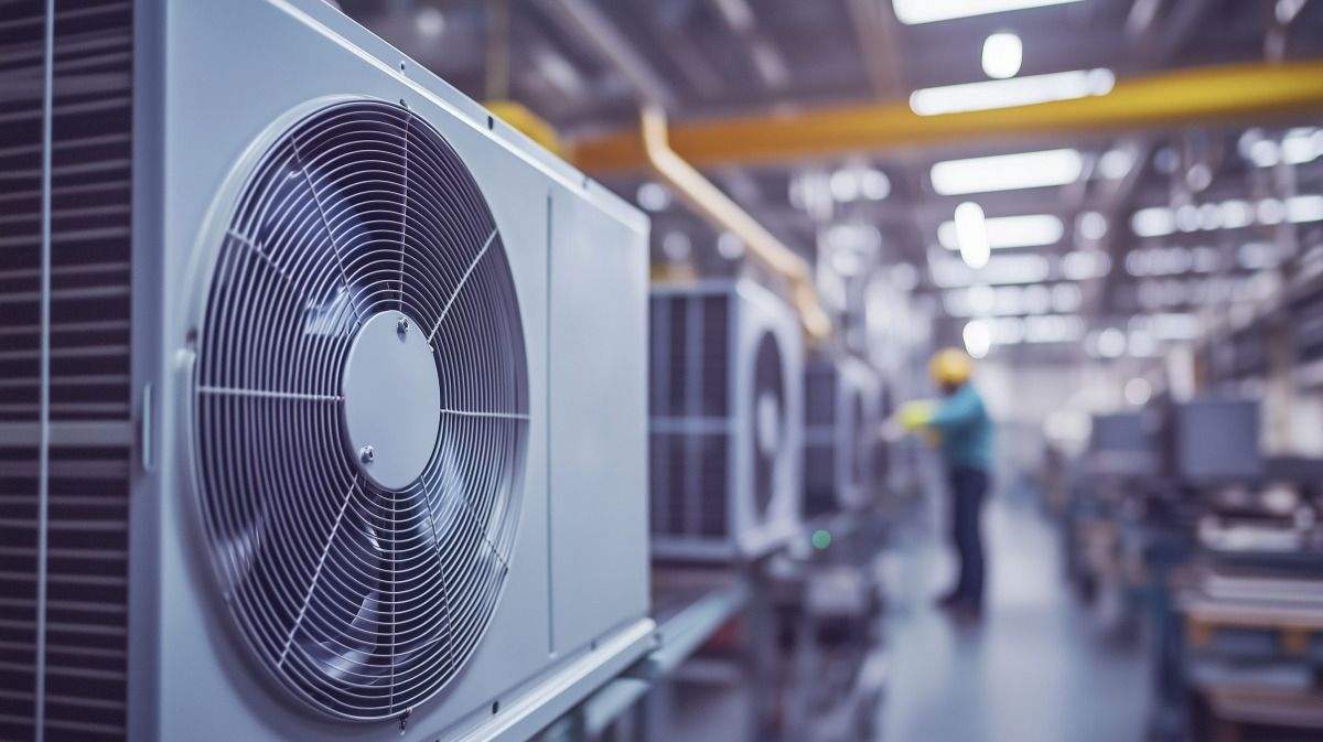 Special-purpose machine design solutions for building technology